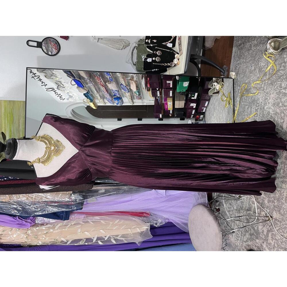Formal dress